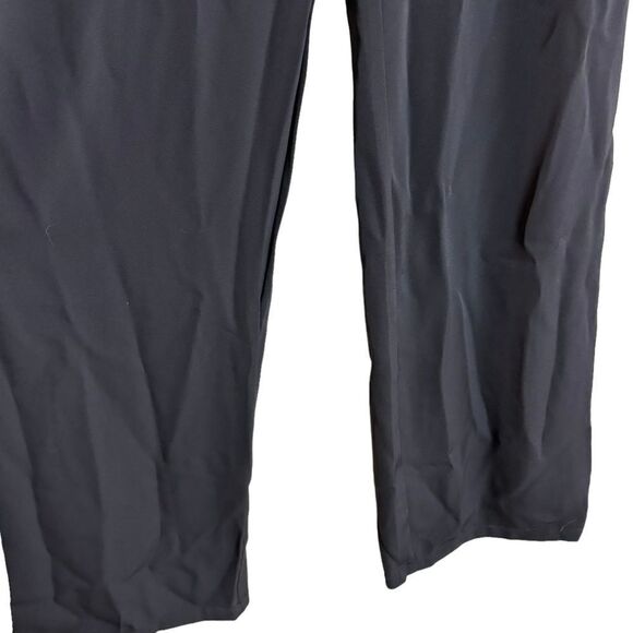 Priceless "Good Feeling" High Rise Straight Leg Black Pants Size Medium NEW - Picture 10 of 15